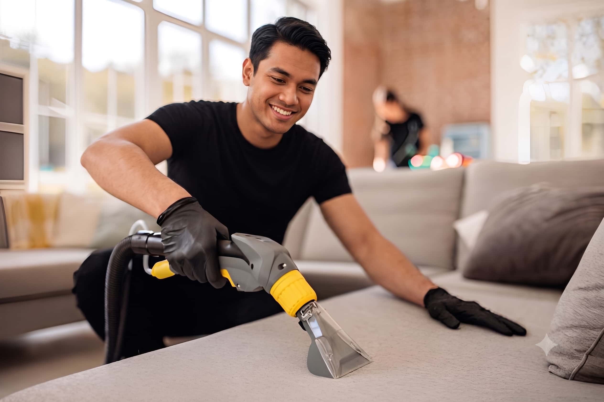 Sofa And Mattress Cleaning KL and Selangor