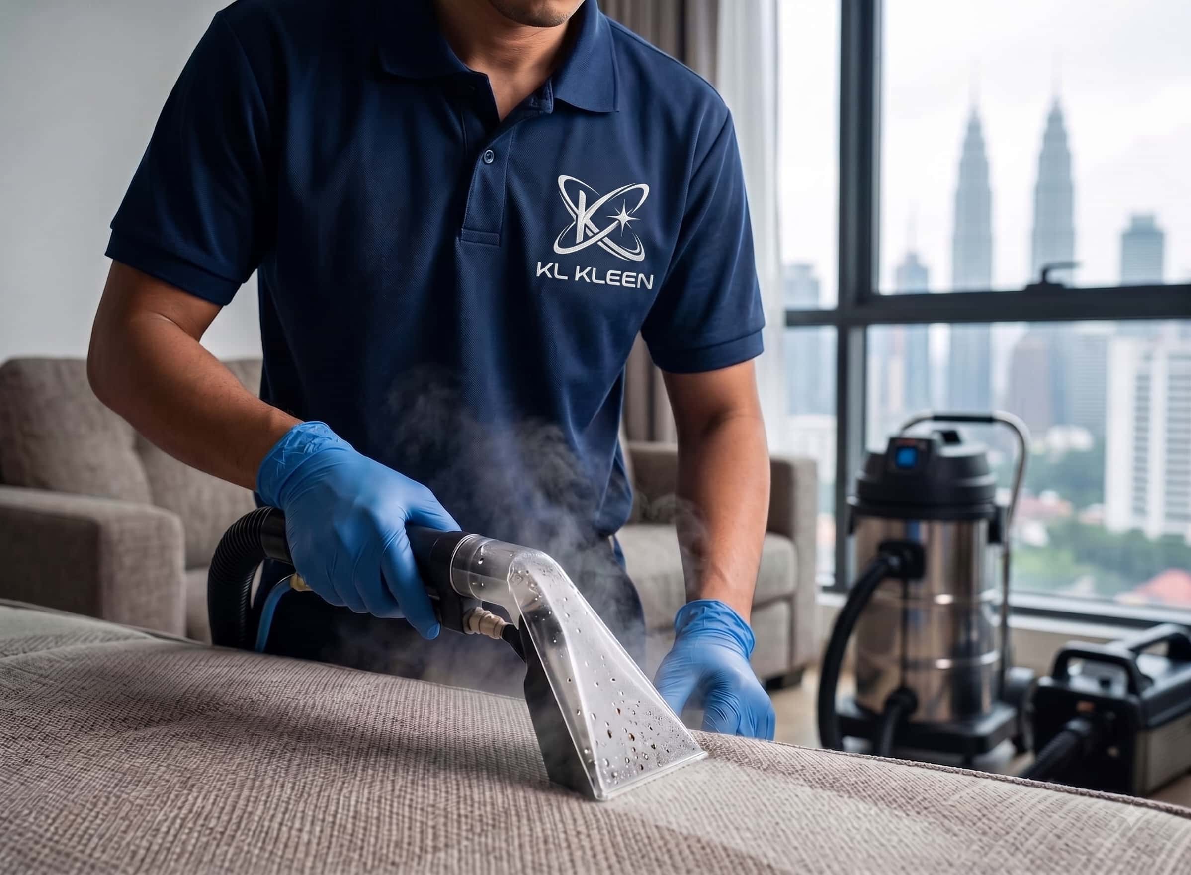 Mattress And Sofa Cleaning Guide