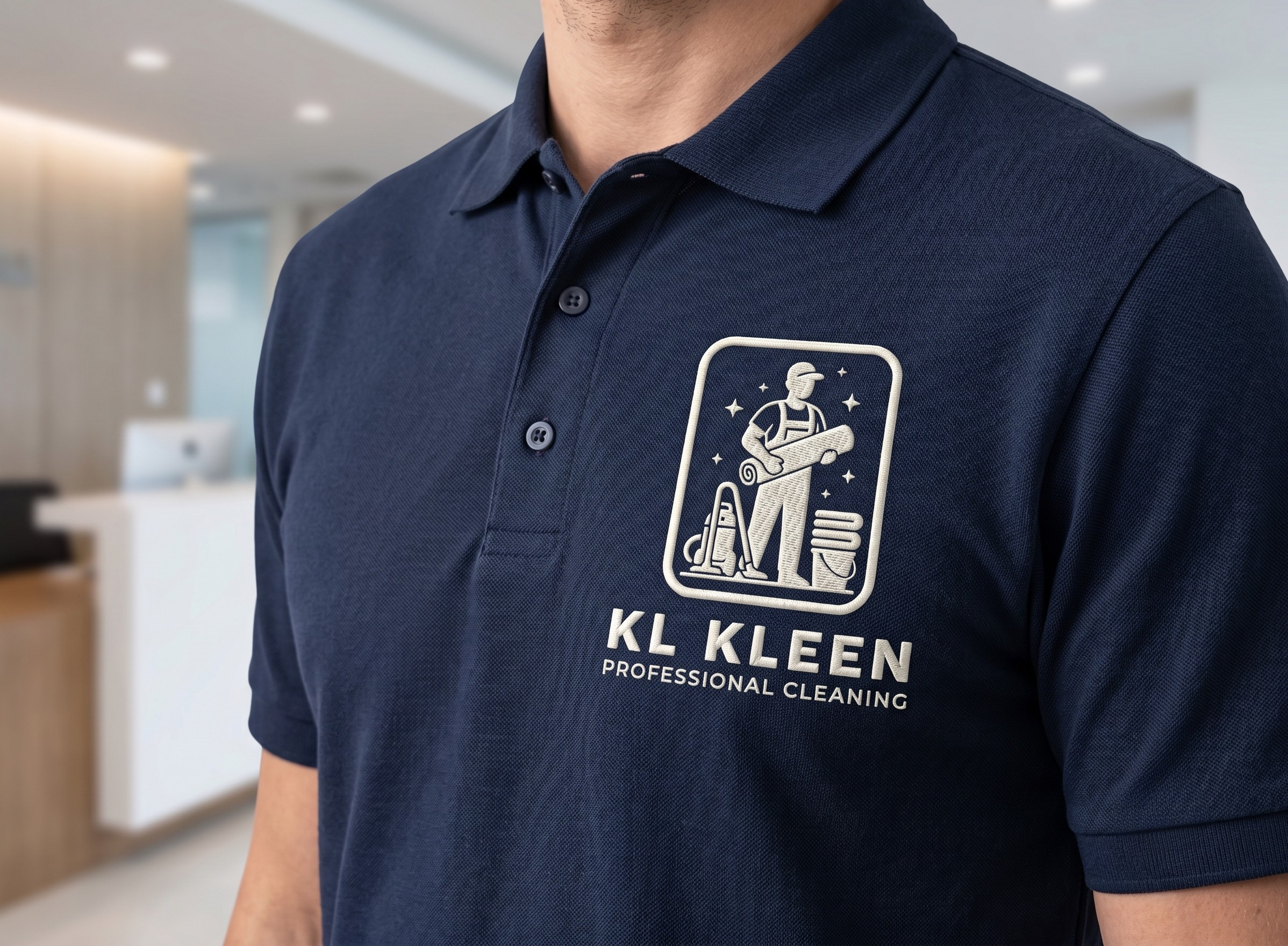 Welcome to KL KLEEN